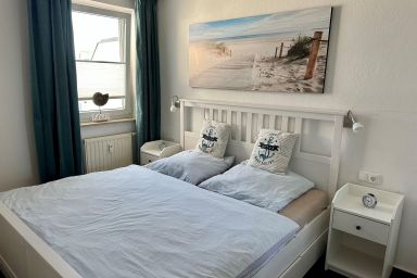 Yachthafenresidenz - Wohnung 8404 / 866