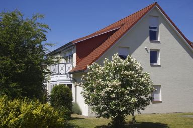 Ferienanlage Reriker Straße -  EG links / 9388