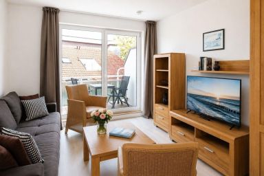 Yachthafenresidenz - Wohnung 6303 / 773