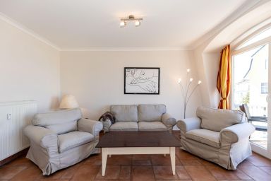 Residenz Ostseestrand - Wohnung 29 / 393