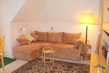 "Haus Kornhof - Whg. 2"