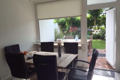 Ferienwohnung Inselglück