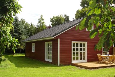 70 qm Schwedenhaus