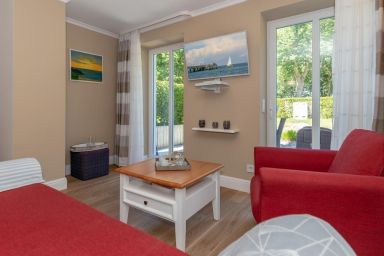 Villa Löwenstein, WE 1 mit WLAN / 9950