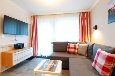 Rochts - Haus Rolf - Appartement Rochts