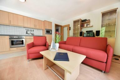 Haus Strandoase 23 - Haus Strandoase 23 - nur wenige Meter bis zum Strand