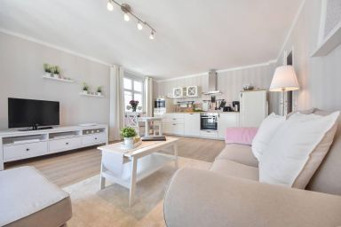 Haus Miramar 26 - Haus Miramar 26 - mit Dampfbad und Sauna im Haus