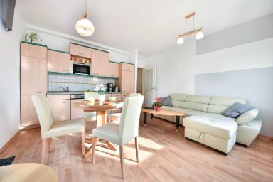 Villa Frohsinn 16 - Villa Frohsinn 16 - Balkon mit sensationellem Seeblick