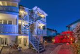 Fassade / Eingang