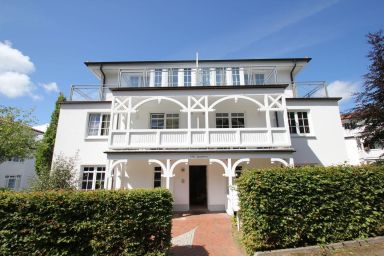 F-1025 Villa Sanddorn - Villa Sanddorn F-1025 Wohnung 01