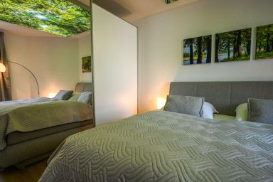 Strandhausvilla - Lichtermeer 2.0 - "Strandhausvilla - Lichtermeer 2.0"... Traumhafte Wohnung mit Bio-Sauna!