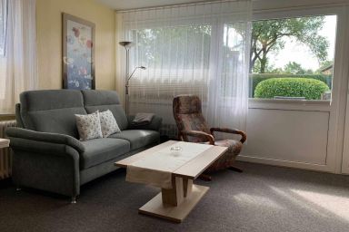 Haus Sonnenwinkel - Bungalow 1 - "Sonnenwinkel" gepflegte Bungalowanlage im Herzen von Dahme