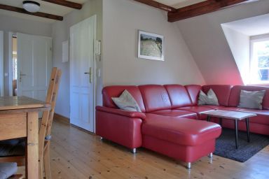 Ferienwohnung S16 - Ferienappartement für bis 4 Pers. in unmittelbarer Strandnähe (ca.100 m)