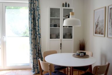 Ferienwohnung KWE 24EG - "meerLiebe" - 2-Zimmer-Fewo für 3 Pers. mit WLAN