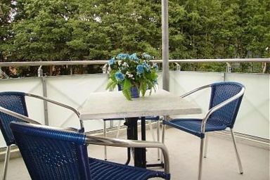 Ferienwohnung i1 - 2-Zi.-Fewo im 1. OG für 3 Pers., ca.50 m² mit WLAN