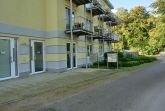 Fassade / Eingang