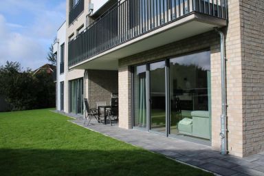 2602 - Strandwiese 18 - Appartement 2602 in der Strandwiese