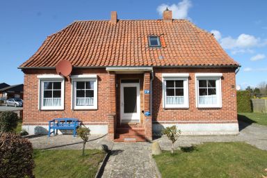 5500 - Klabautermann - Haus Klabautermann Dahme