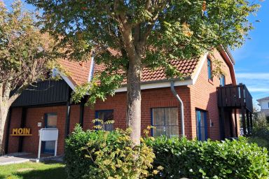 7003 - Meer Auszeit - 7003 - "Domicil" - An der Aue 5 - Wohnung 7