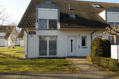 Darßer Weg 34 Whg. 3 - Familienfreundliche Wohnung in Standnähe