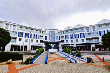 Seestrasse 54 App. 411 - Wohnung zwischen Kurpark, Strand und Zentrum