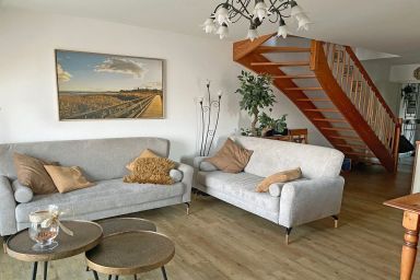 Apartment Seeblick - Ferienwohnung "Apartment Seeblick" auf Poel