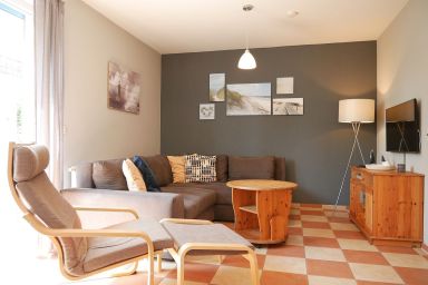 Seewind - Ferienhaus Seewind auf Poel