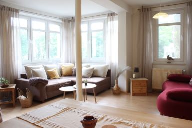 Nautilus - Ferienwohnung "Nautilus" auf Poel