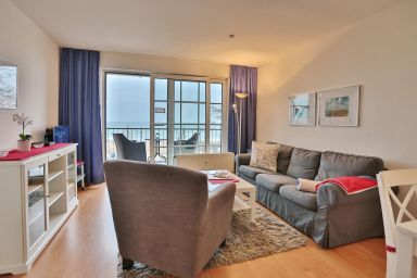 Haus Windrose - Windrose Appartement 11