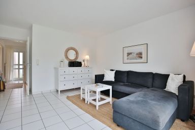 Haus Ostseeallee 10 - Ostseeallee Appartement 68