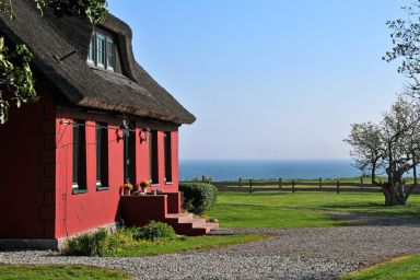 Küstenhof am Kap Arkona - Ferienwohnung "Ostseeblick"