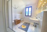 Badezimmer im OG