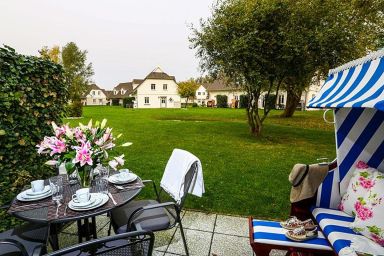 Ostseeferienpark Seepferdchen - Ferienhaus Typ Usedom für 4 - 6 Personen