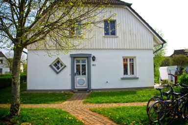 Ostseeferienpark Seepferdchen - Ferienhaus Typ Usedom für 4 - 6 Personen