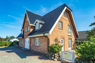 Ammerland Whg. 2 - Großzügige 3- Zimmerferienwohnung für bis 4 Personen, mit Balkon.
