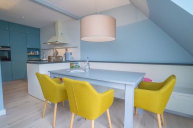 Casa Karline - Geschmackvolle 4-Zimmerwohnung im Süden Westerlands