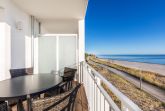 Balkon 1 mit Ostseeblick