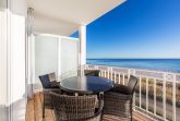 Balkon 1 mit GartenmÃ¶beln
