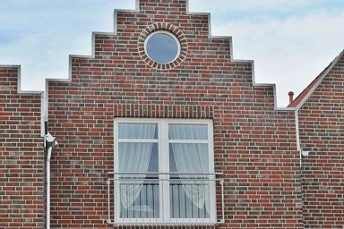 Villa Petra - Schönes 85qm Reihenmittelhaus für 4 Pers. + Hund mit Garten in Strandnähe