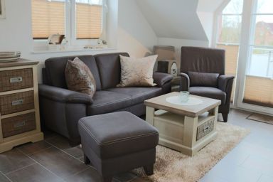 Amelie - Wunderschöne Ferienwohnung im Ortskern