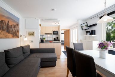 (ERL12) Ferienhaus Thorn - Ferienhaus "Thorn" bis 5 Personen (Nichtraucher)