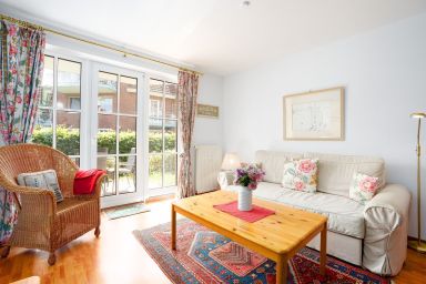 (OST33b) Ferienwohnung "Nowack" - Ferienwohnung "Nowack" für 2 Personen (Nichtraucher)