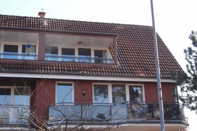 (STR74a) Ferienwohnung "Seaside Club" - Ferienwohnung Seaside Club bis 4 Personen (Nichtraucher)