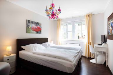 (TRA2c) Ferienwohnung "Baumgartner" - Ferienwohnung "Baumgartner" bis 4 Personen (Nichtraucher)