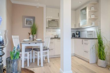 Lieblingsplatz - Luxuswohnung für 2 Personen mit Stellplatz & Terrasse