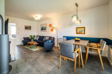 NordseeResort Büsum - NordseeResort - Ferienwohnung für bis zu 5 Personen