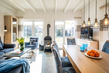 NordseeResort Büsum - NordseeResort - Ferienhaus für bis zu 5 Personen