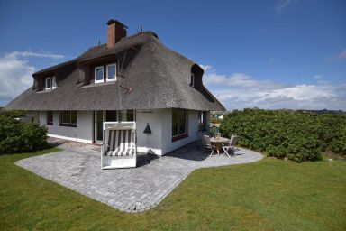 Düntùn - Haus Marina Düntün