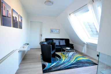 Altes Zollhaus - Ferienwohnung Addenhausen 5 Whg. 2 Seenest