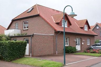 Ferienwohnung Mühlenblick 5 EG links